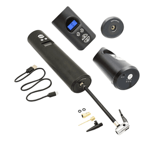 Compresor De Aire Inalámbrico USB Para Autos, Etc