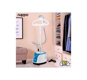 Plancha A Vapor Vertical Nappo 1800w Regulable 2l