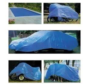 Lona Covertor Multiusos Impermeable 5x6 Metros Mejor Calidad