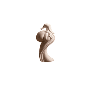 Adorno Navidad - Figura Elegante Papa Noel