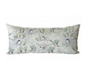 COJÍN ALGODÓN MAGNOLIO PICAFLOR XL