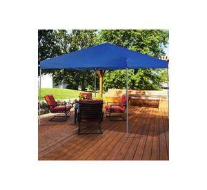 Carpa Lona Repuesto Toldo Impermeable 3x3 MTS