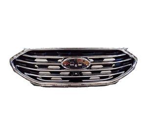 MASCARA CROMADA FORD EDGE 2020-2021