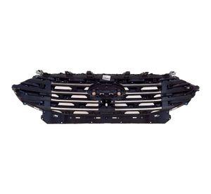 MASCARA CROMADA FORD EDGE 2020-2021