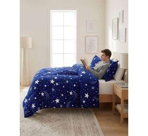 Cobertor de Invierno Plush Chiporro Ultra Suave Plaza y media m9