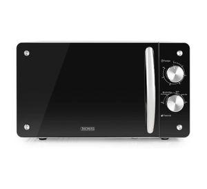 Microondas Electrico 20L 800W 6N TH-20s01 Thomas