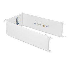 Protector de Cuna Espacial