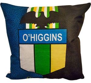 Cojín 45x45 cm De O'Higgins Extra Suave