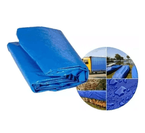 Lona cobertor impermeable carpa 3x4