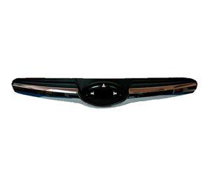 BISEL MASCARA CROMADO SUBARU FORESTER 2014-2015