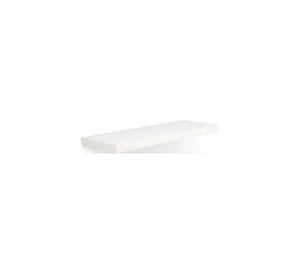 Repisa Flotante RG Blanco