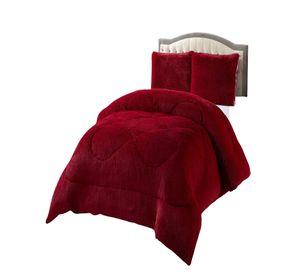COBERTORES CON CHIPORRO DE PELUDOS 2 PLAZAS 230X250CM BURDEO