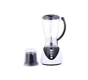 Licuadora Hoffmans Blender With Dry Mill﻿ HM-188 Mezcla Y Tritura 1.5L