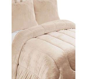 PLUMON CON SHERPA DE INVIERNO 2P 230x250cm