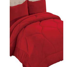 COBERTOR CON CHIPORRO PLUSH  2 PLAZAS  E1