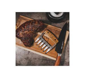 Wayu Tabla de Madera 45x30x1,8cm