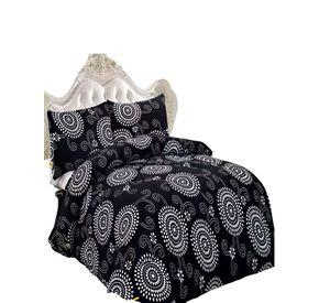 PLUMON CHIPORRO PREMIUM 2 PLAZAS 230CM X 250CM CON DISEÑO 17