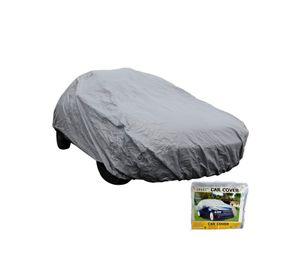 Carpa auto + hervidor de liquidos para auto