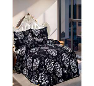 PLUMON CHIPORRO PREMIUM 2 PLAZAS 230CM X 250CM CON DISEÑO 17