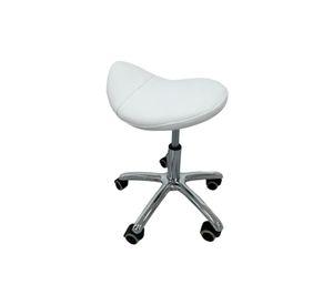 Piso Clínico Ergonómico TM04  Sin Respaldo