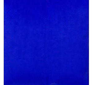 Cojin Felpa  New Velvet 30X60   AZUL