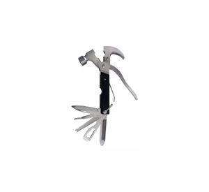 Martillo Multiherramienta Universal 18 En 1