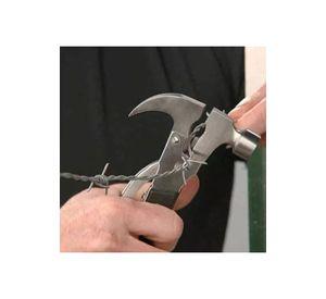 Martillo Multiherramienta Universal 18 En 1