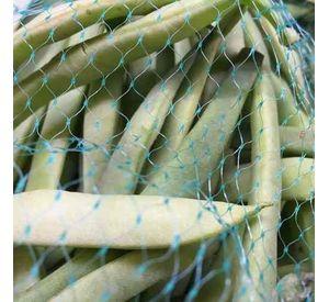 2.000 Mallas Verdes para envasar 1 kg