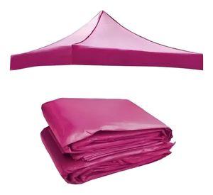 Carpa Lona Repuesto Impermeable Para Toldo 3x3