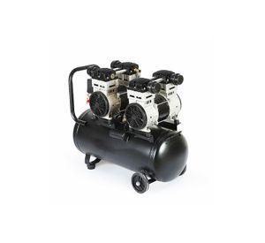 Compresor Odontológico 2.5 HP 50 Litros