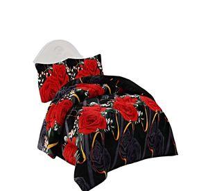 COBERTOR DE INVIERNO PLUSH 1.5 PLAZA 180X200CM P05