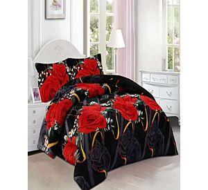 COBERTOR DE INVIERNO PLUSH 1.5 PLAZA 180X200CM P05