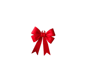 Adorno - Lazo de navidad
