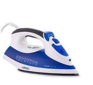 Plancha a Vapor Digital 2200W Thor Led XL