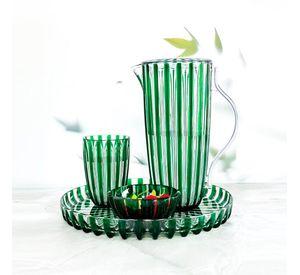 Jarro Dolcevita Esmeralda 1,75 Lts