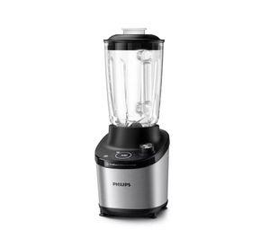 Licuadora Philips 1500w 2 Litros Acero Inoxidable