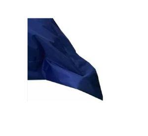 Funda Puff Gigante Azul