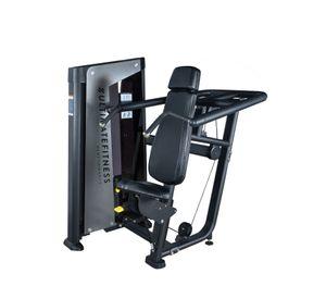Shoulder Press - Press De Hombros