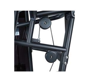 Shoulder Press - Press De Hombros