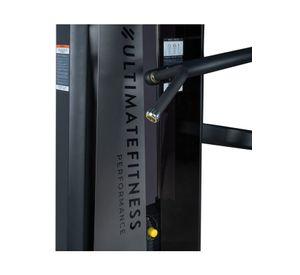 Shoulder Press - Press De Hombros