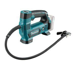 Inflador Compresor Aire Inalámbrico Makita MP100D (2 Ah)