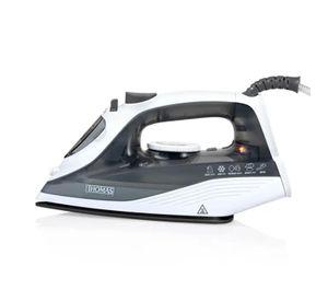 Plancha A Vapor Vertical Para Ropa 1600W TH-7003 Thomas