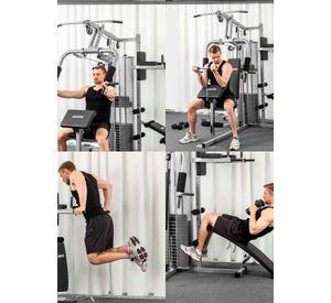Home Gym TF-7000 68 kg
