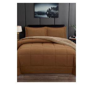PLUMON ANDES VELVET MATTE CAFE 2 PL
