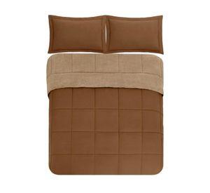 PLUMON ANDES VELVET MATTE CAFE 2 PL