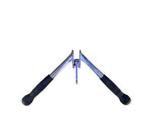 Accesorio Polea Fitness Mango En V