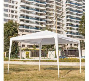 Techo Toldo Gazebo Desplegable 3 x 3mts Impermeable Parasol