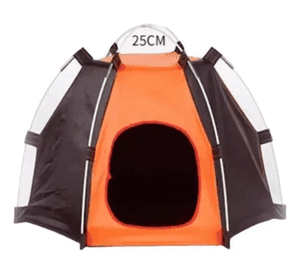 Carpa mascotas impermeable perros gatos