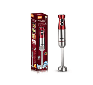 Batidor De Mano Batidora De Inmersión 10000w Raf R.315