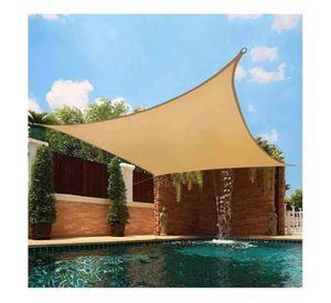 Toldo Vela Rectangular 5x6